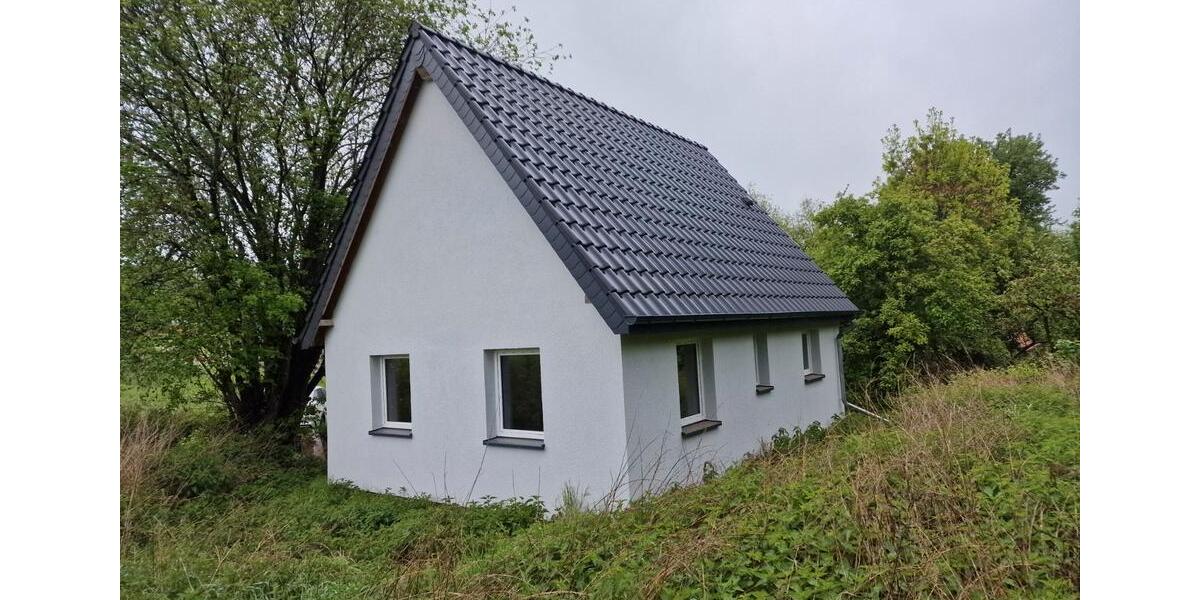 Einfamilienhaus Hiddenhausen - 3 Zimmer, 80 m&sup2;, 285.000&euro; | Angebot:26481683