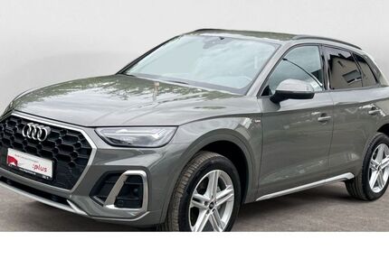 Audi Q5 72.913 km 32.410 &euro; Lemgo 32657