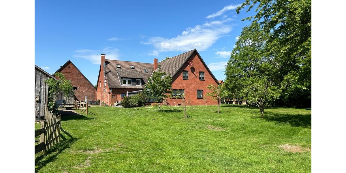Bauernhaus, Landhaus Petershagen - 11 Zimmer, 400 m&sup2;, 1.299.000&euro; | Angebot:26749759