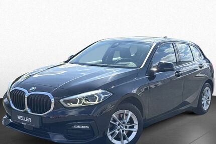 BMW 118 35.930 km 19.999 &euro; Bad Oeynhausen 32547