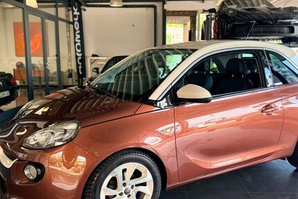 Opel Adam 106.723 km 6.495 &euro; Herford 32049