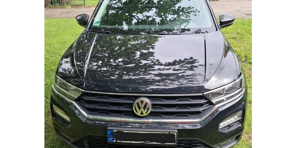 VW T-Roc 134.091 km 17.200 &euro; Kirchlengern 32278