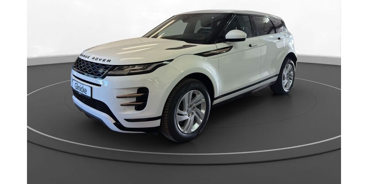 Land Rover Range Rover Evoque 56.990 km 29.480 &euro; Minden 32427