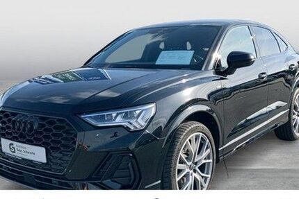 Audi Q3 25.150 km 42.490 &euro; Lübbecke 32312