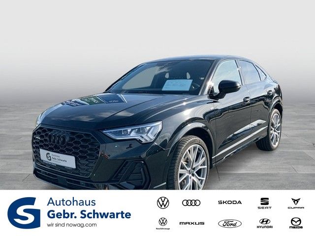 Audi Q3 25.150 km 42.490 &euro; Lübbecke 32312