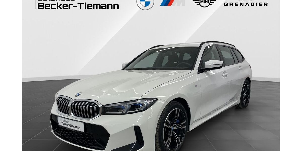 BMW 318 12.654 km 36.955 &euro; Minden 32429