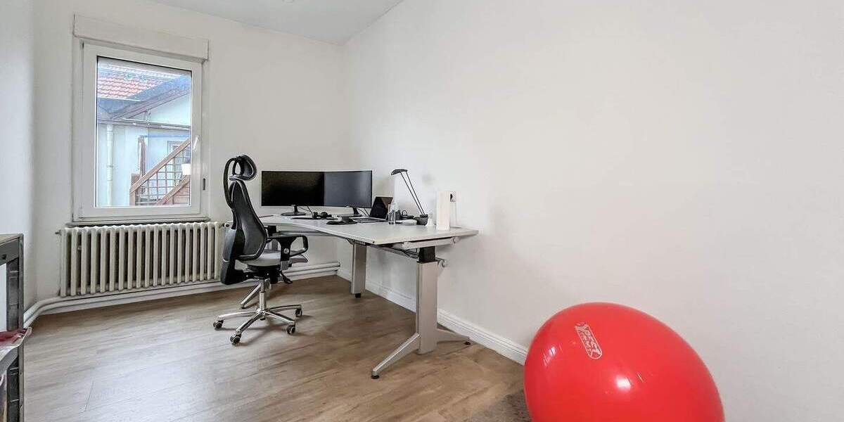 Mehrfamilienhaus, Wohnhaus Minden Innenstadt - 3 Zimmer, 984 m&sup2;, 1.250.000&euro; | Angebot:25686605