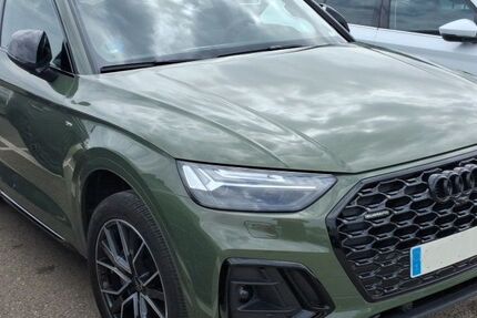 Audi Q5 16.149 km 44.950 &euro; Hüllhorst 32609