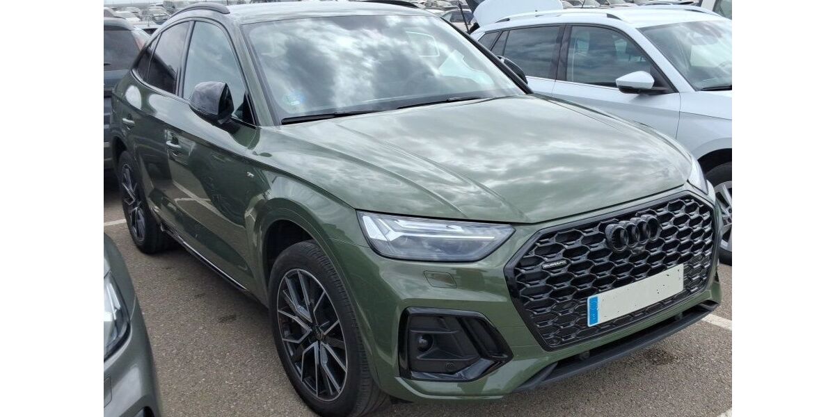 Audi Q5 16.149 km 44.950 &euro; Hüllhorst 32609