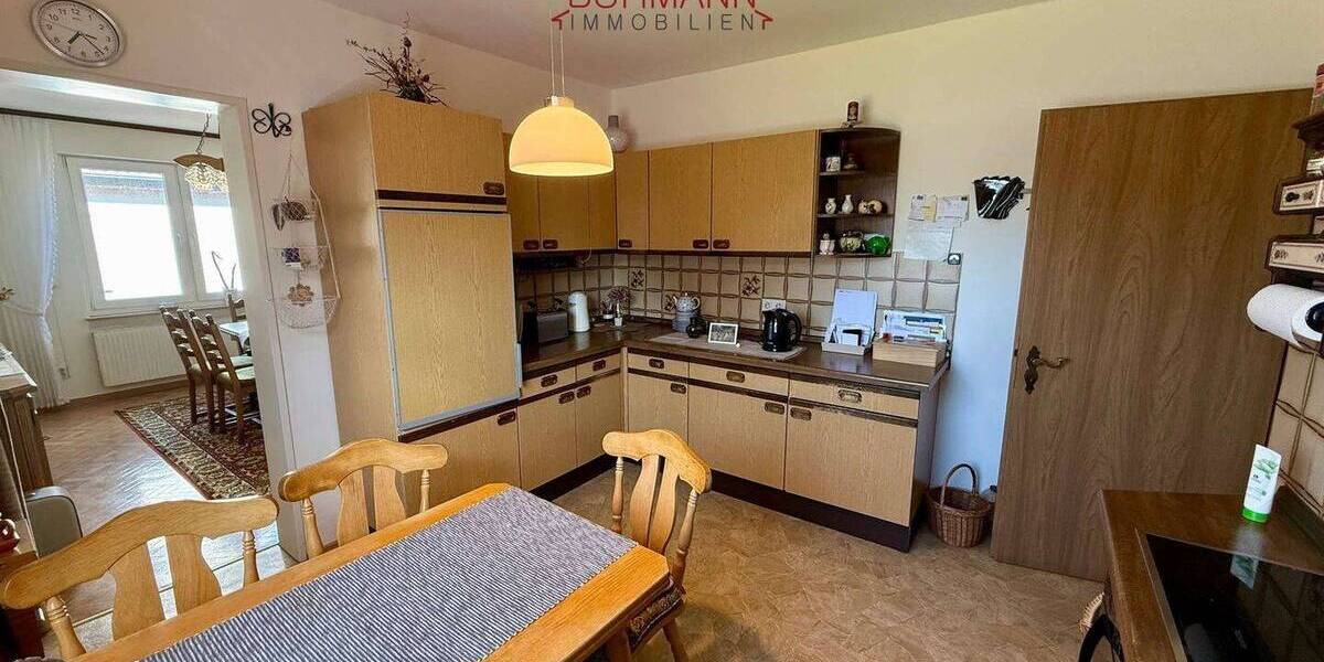 Doppelhaushälfte Stadthagen - 5 Zimmer, 124 m&sup2;, 179.000&euro; | Angebot:26815966
