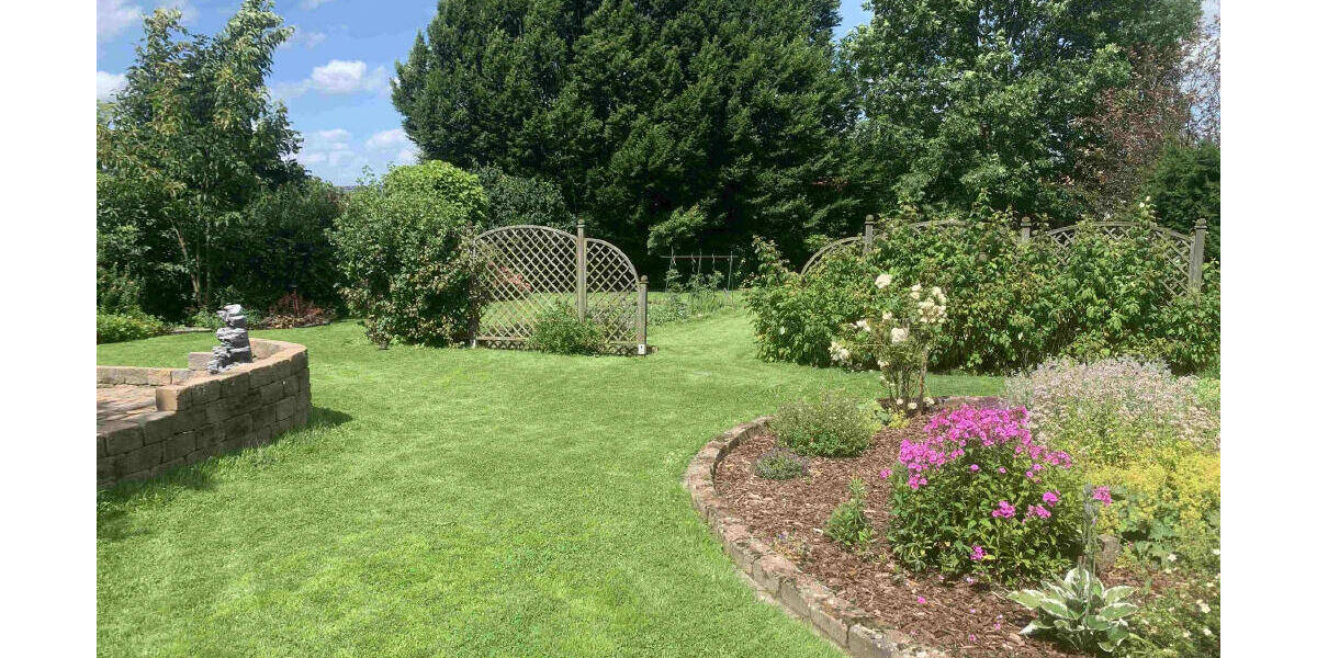 Einfamilienhaus Hille Oberlübbe - 1 Zimmer, 245 m&sup2;, 305.000&euro; | Angebot:25693507