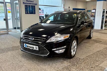 Ford Mondeo 69.000 km 9.900 &euro; Rahden 32369