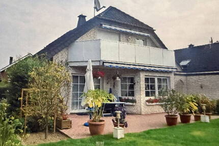 Wohnung Herford Herringhausen - 2 Zimmer, 78 m&sup2;, 749&euro; | Angebot:26790515