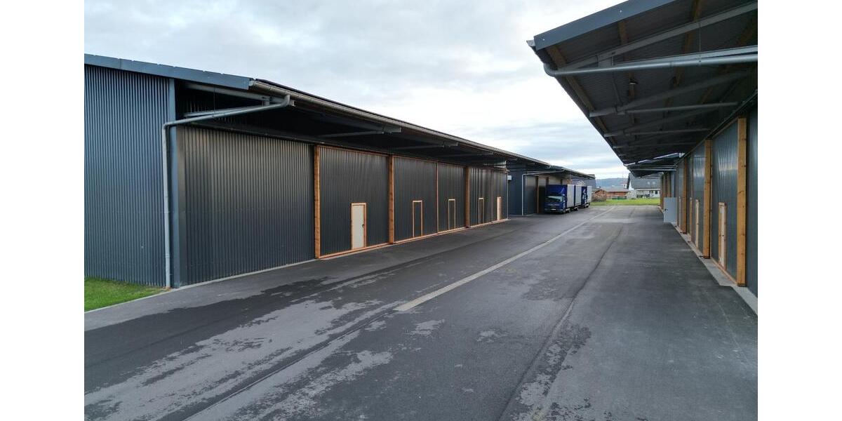 Gewerbeobjekt Preußisch Oldendorf - 1.000&euro; | Angebot:22915575