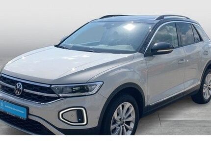 VW T-Roc 28.700 km 27.990 &euro; Bünde 32257