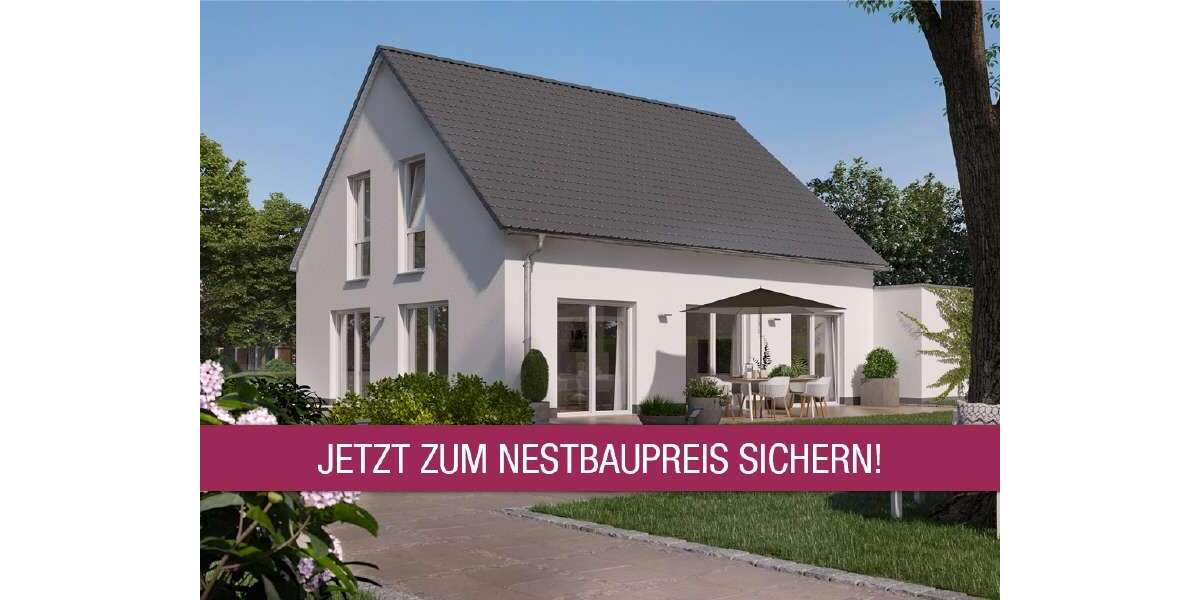Einfamilienhaus Minden Kuhlenkamp - 5 Zimmer, 143 m&sup2;, 444.827&euro; | Angebot:25986409