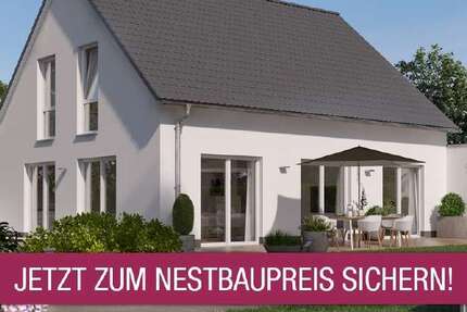 Haus Minden Kuhlenkamp - 5 Zimmer, 143 m&sup2;, 444.827&euro; | Angebot:25986409