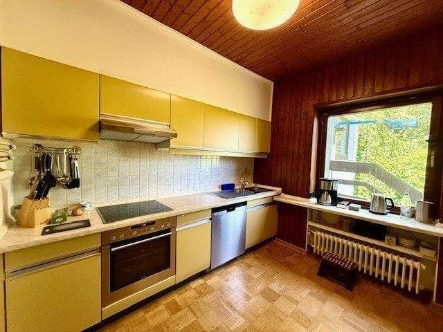 Doppelhaushälfte Vlotho - 5 Zimmer, 119 m&sup2;, 225.000&euro; | Angebot:25769161