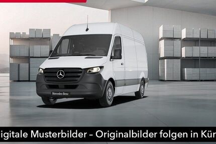 Mercedes-Benz Sprinter 9.500 km 48.731 &euro; Herford 32051