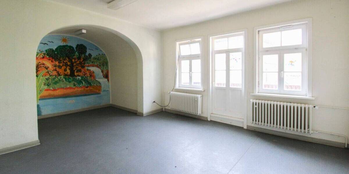 Gewerbeobjekt Rehburg-Loccum Bad Rehburg - 890.000&euro; | Angebot:26245237