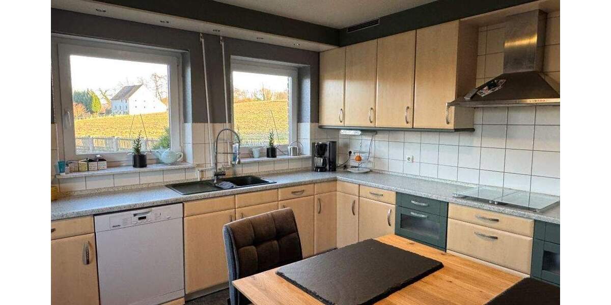 Einfamilienhaus Extertal Almena - 5 Zimmer, 128 m&sup2;, 259.000&euro; | Angebot:25694592