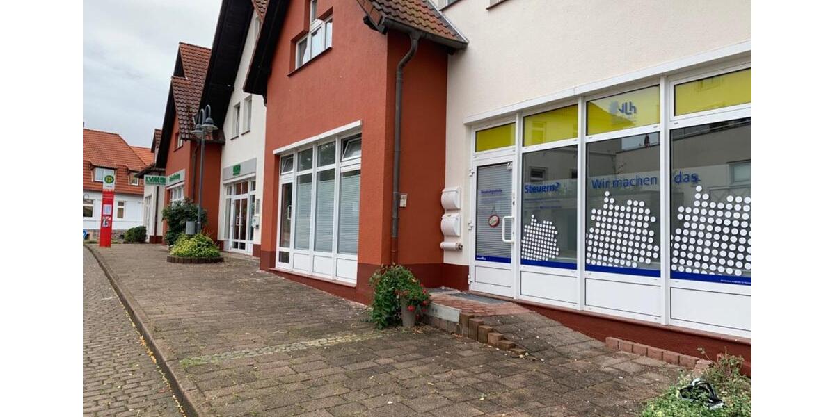 Gewerbeobjekt Extertal - 400&euro; | Angebot:25871755