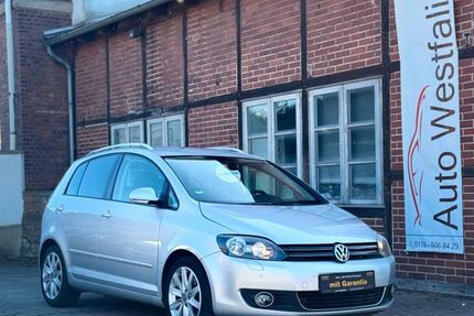 VW Golf 100.000 km 8.499 &euro; Porta Westfalica 32457