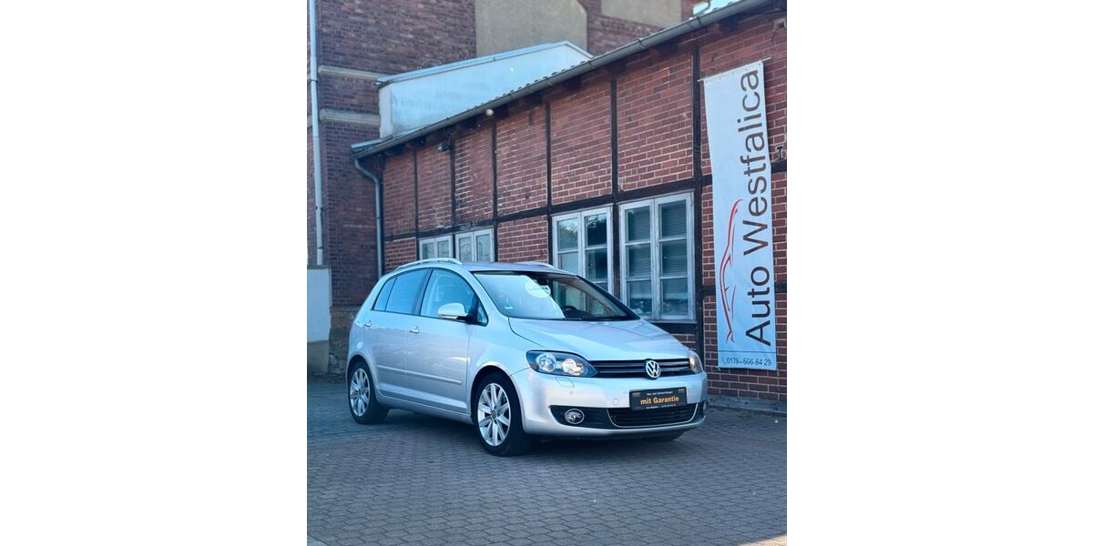 VW Golf 100.000 km 8.499 &euro; Porta Westfalica 32457