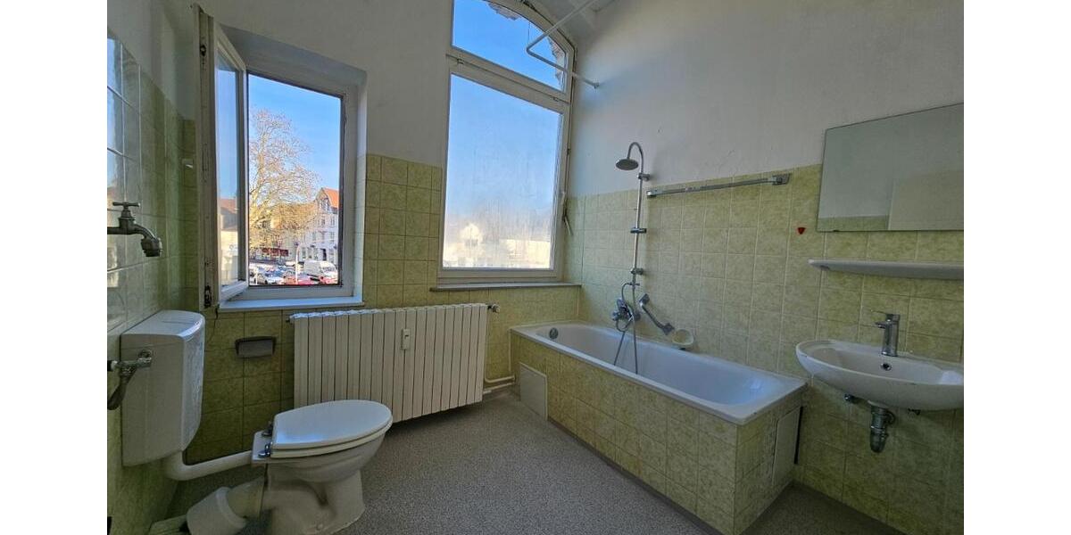 Etagenwohnung Herford - 3 Zimmer, 72 m&sup2;, 576&euro; | Angebot:25941123