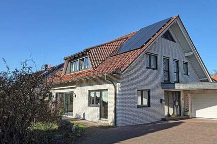 Haus Bad Salzuflen Wülfer-Bexten - 6 Zimmer, 193 m&sup2;, 580.000&euro; | Angebot:25970900