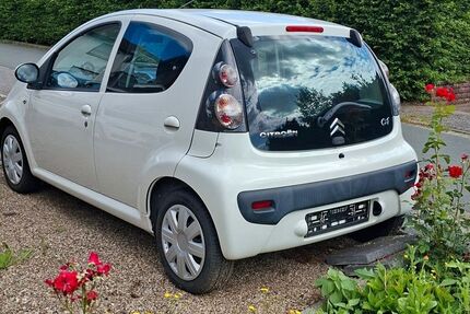 Citroen C1 122.901 km 2.850 &euro; Vlotho 32602