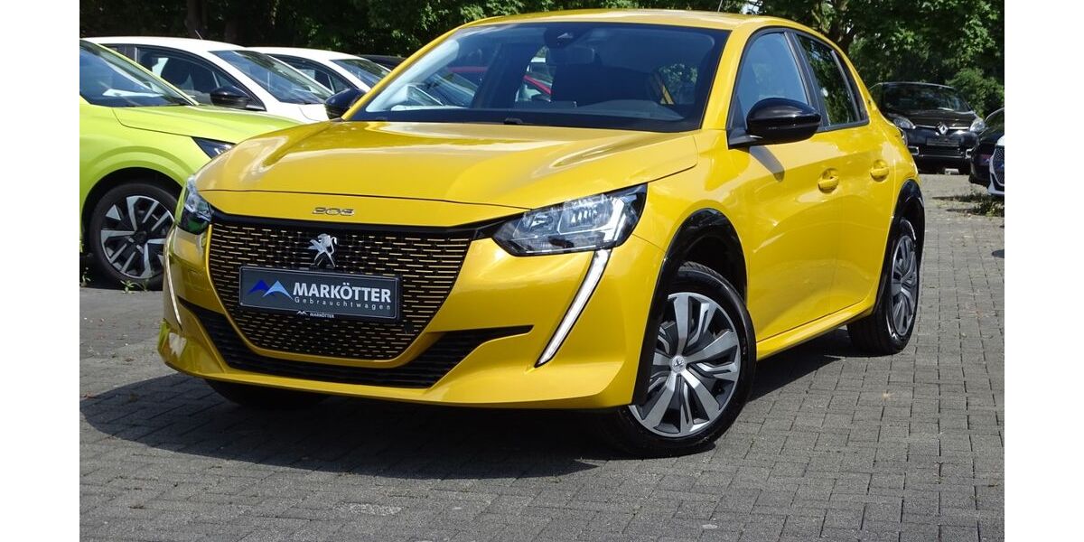 Peugeot 208 39.150 km 15.950 &euro; Herford 32051