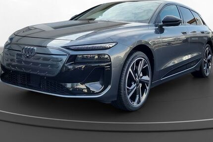Audi A6 e-tron 10.490 km 76.480 &euro; Minden 32427