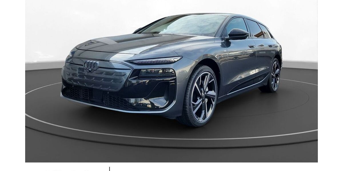 Audi A6 e-tron 10.490 km 76.480 &euro; Minden 32427