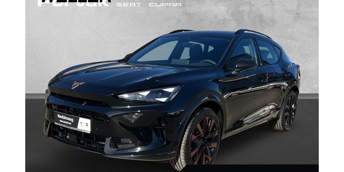 Cupra Formentor 3.400 km 30.944 &euro; Herford 32051