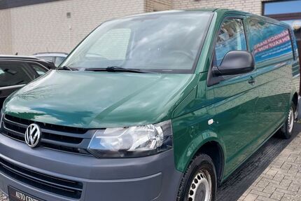 VW T5 Transporter 268.000 km 9.750 &euro; Stadthagen 31655