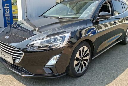Ford Focus 84.349 km 11.895 &euro; Petershagen 32469