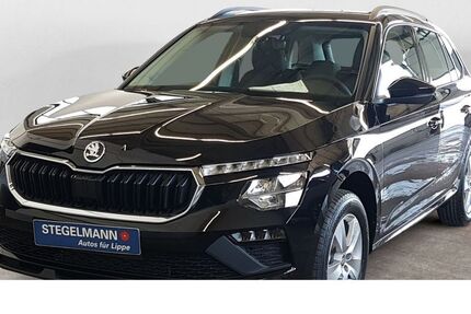Skoda Kamiq 6.000 km 24.810 &euro; Lemgo 32657