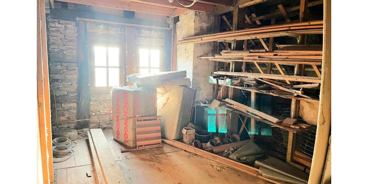 Einfamilienhaus Sachsenhagen - 5 Zimmer, 119.000&euro; | Angebot:21327348