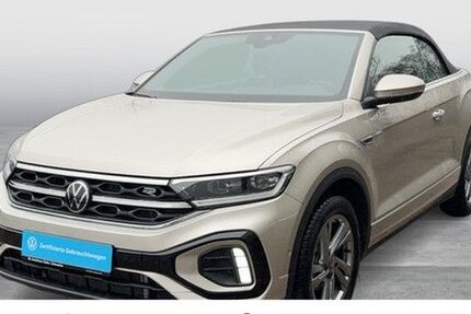 VW T-Roc 9.800 km 35.870 &euro; Bünde 32257