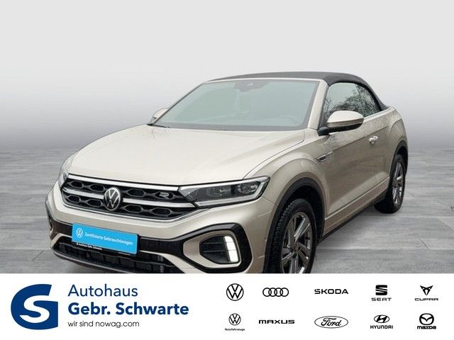 VW T-Roc 9.800 km 35.870 &euro; Bünde 32257