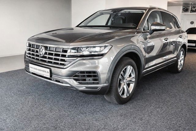 VW Touareg 60.412 km 39.799 &euro; Herford 32051