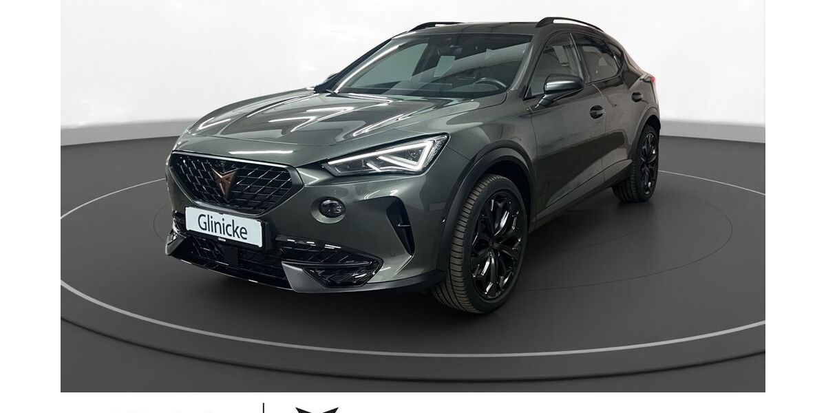 Cupra Formentor 10.250 km 34.980 &euro; Minden 32427