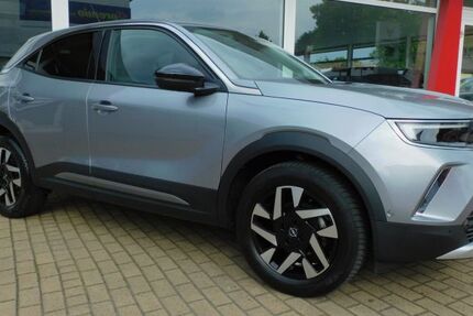 Opel Mokka 64.700 km 15.990 &euro; Rinteln 31737