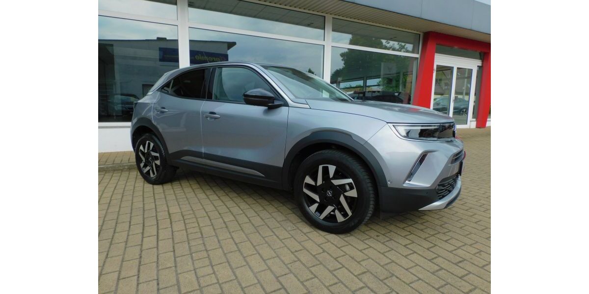 Opel Mokka 64.700 km 15.990 &euro; Rinteln 31737