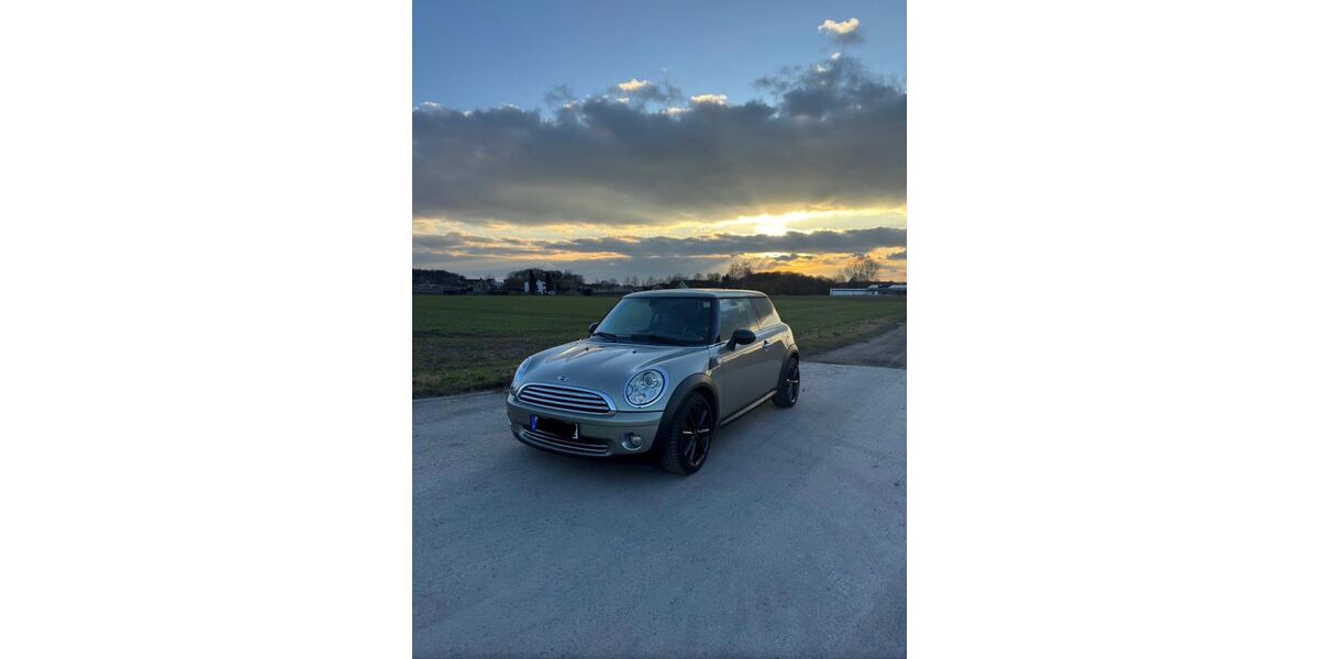 Mini ONE 160.000 km 7.000 &euro; Kirchlengern 32278