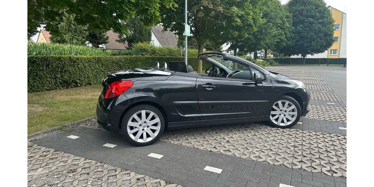 Peugeot 207 195.000 km 4.200 &euro; Bad Oeynhausen 32545