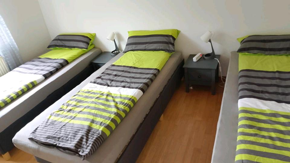 Einfamilienhaus Bad Oeynhausen Rehme - 17 Zimmer, 220 m&sup2;, 100&euro; | Angebot:25838896