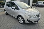 Opel Meriva 1.4 Design Edition NAVI KLIMA TEMPOMAT 127.334 km 5.790 &euro; Löhne 32584
