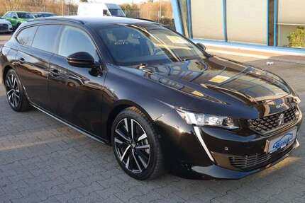 Peugeot 508 51.890 km 22.980 &euro; Rahden 32369